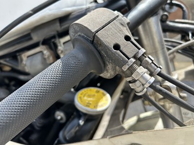 Lot c.1976 Yamaha TZ750