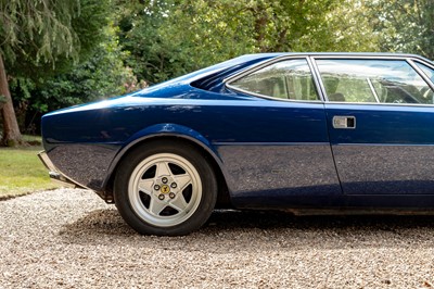Lot 21 - 1976 Ferrari Dino 308 GT4