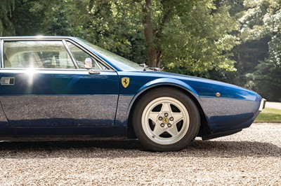 Lot 21 - 1976 Ferrari Dino 308 GT4