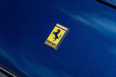 Lot 21 - 1976 Ferrari Dino 308 GT4