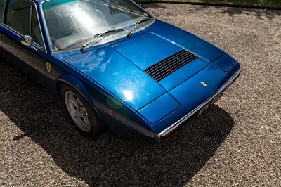 Lot 21 - 1976 Ferrari Dino 308 GT4