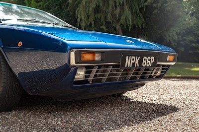 Lot 21 - 1976 Ferrari Dino 308 GT4