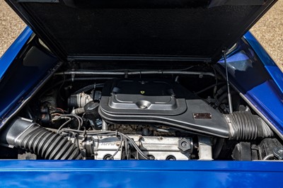 Lot 21 - 1976 Ferrari Dino 308 GT4