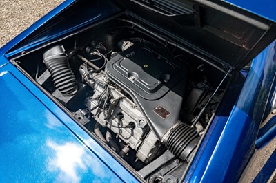 Lot 21 - 1976 Ferrari Dino 308 GT4