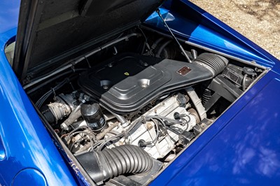 Lot 21 - 1976 Ferrari Dino 308 GT4