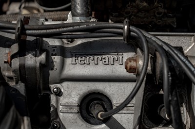 Lot 21 - 1976 Ferrari Dino 308 GT4