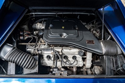Lot 21 - 1976 Ferrari Dino 308 GT4