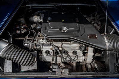Lot 21 - 1976 Ferrari Dino 308 GT4