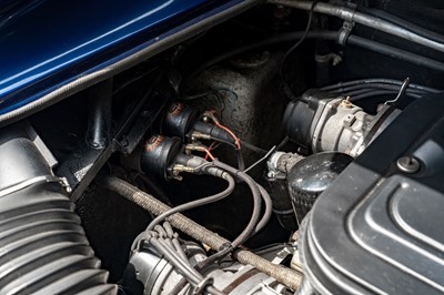 Lot 21 - 1976 Ferrari Dino 308 GT4
