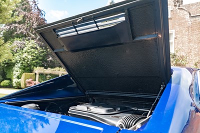 Lot 21 - 1976 Ferrari Dino 308 GT4