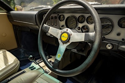 Lot 21 - 1976 Ferrari Dino 308 GT4