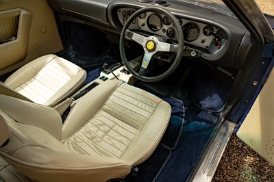Lot 21 - 1976 Ferrari Dino 308 GT4