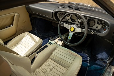 Lot 21 - 1976 Ferrari Dino 308 GT4