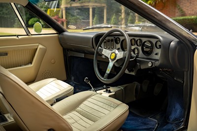 Lot 21 - 1976 Ferrari Dino 308 GT4