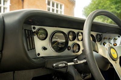 Lot 21 - 1976 Ferrari Dino 308 GT4