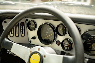 Lot 21 - 1976 Ferrari Dino 308 GT4
