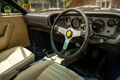 Lot 21 - 1976 Ferrari Dino 308 GT4