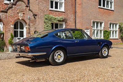 Lot 77 - 1971 Fiat Dino 2.4