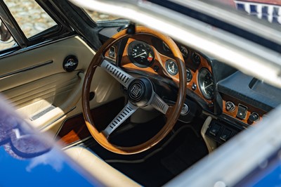 Lot 77 - 1971 Fiat Dino 2.4