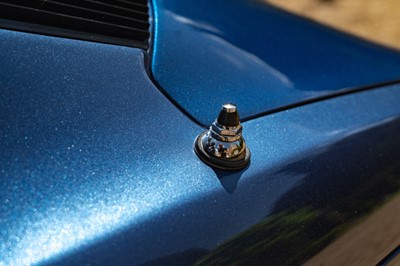 Lot 77 - 1971 Fiat Dino 2.4