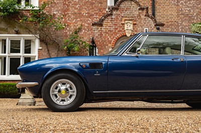 Lot 77 - 1971 Fiat Dino 2.4
