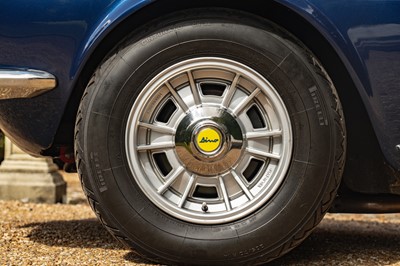 Lot 77 - 1971 Fiat Dino 2.4