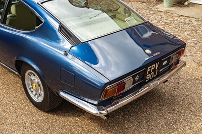 Lot 77 - 1971 Fiat Dino 2.4