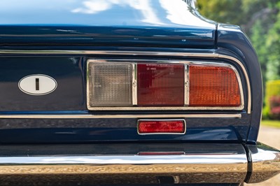 Lot 77 - 1971 Fiat Dino 2.4