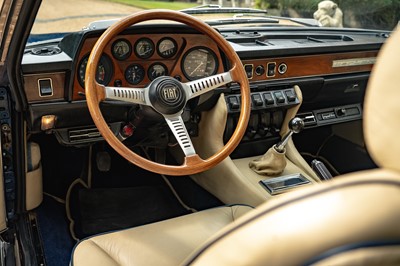 Lot 77 - 1971 Fiat Dino 2.4