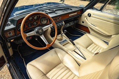Lot 77 - 1971 Fiat Dino 2.4
