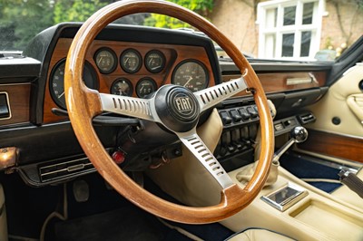 Lot 77 - 1971 Fiat Dino 2.4