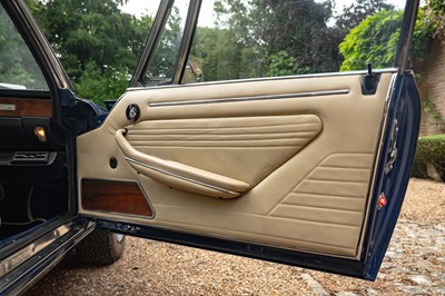 Lot 77 - 1971 Fiat Dino 2.4
