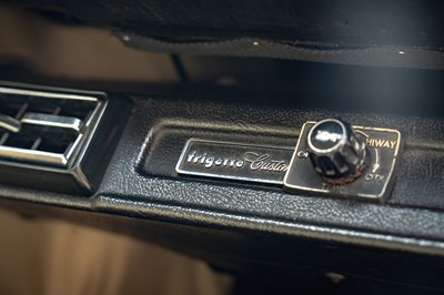 Lot 77 - 1971 Fiat Dino 2.4