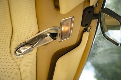 Lot 77 - 1971 Fiat Dino 2.4