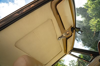 Lot 77 - 1971 Fiat Dino 2.4