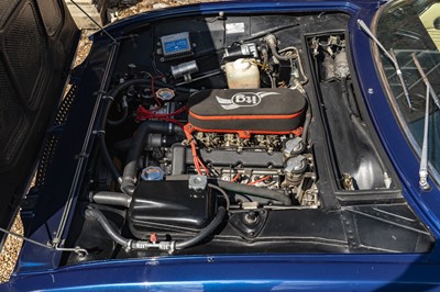 Lot 77 - 1971 Fiat Dino 2.4