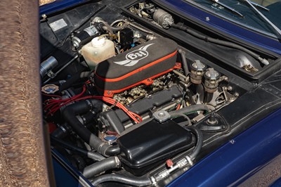 Lot 77 - 1971 Fiat Dino 2.4