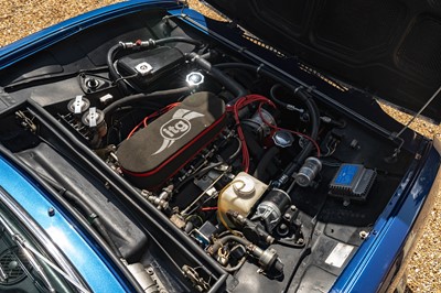 Lot 77 - 1971 Fiat Dino 2.4
