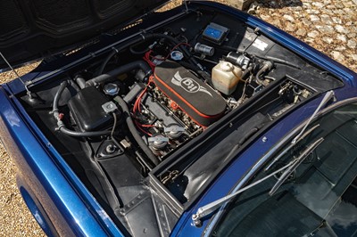 Lot 77 - 1971 Fiat Dino 2.4