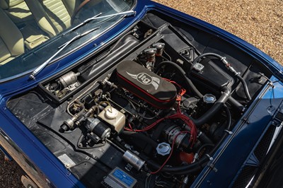 Lot 77 - 1971 Fiat Dino 2.4