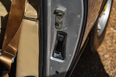 Lot 77 - 1971 Fiat Dino 2.4