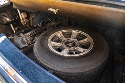 Lot 77 - 1971 Fiat Dino 2.4