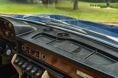 Lot 77 - 1971 Fiat Dino 2.4