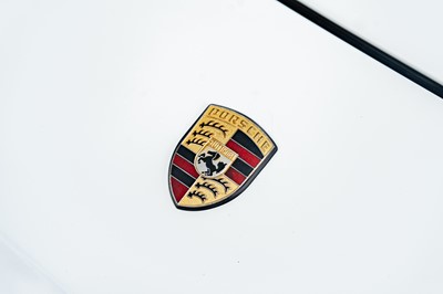 Lot 22 - 1992 Porsche 944 S2 SE