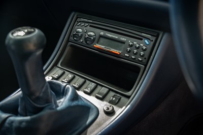 Lot 22 - 1992 Porsche 944 S2 SE