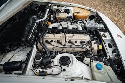 Lot 22 - 1992 Porsche 944 S2 SE