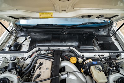 Lot 22 - 1992 Porsche 944 S2 SE