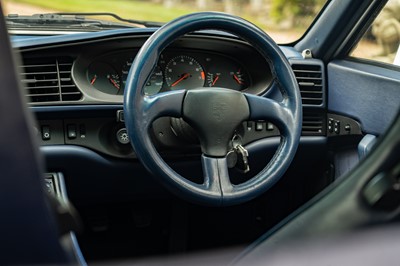 Lot 22 - 1992 Porsche 944 S2 SE