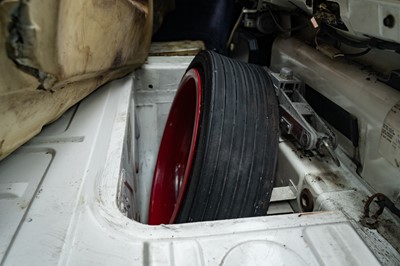 Lot 22 - 1992 Porsche 944 S2 SE