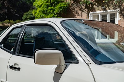 Lot 22 - 1992 Porsche 944 S2 SE